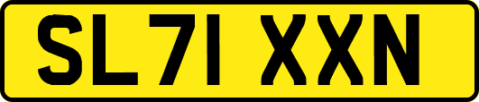 SL71XXN