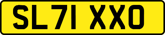 SL71XXO