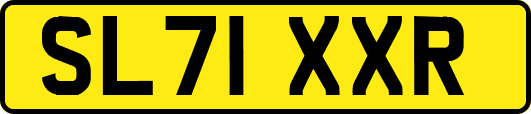 SL71XXR