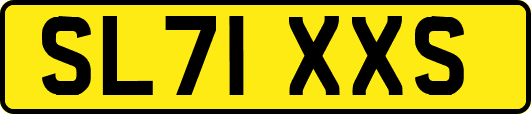 SL71XXS