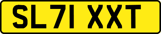 SL71XXT