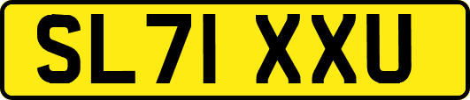 SL71XXU