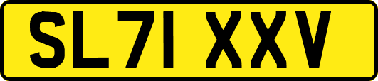 SL71XXV