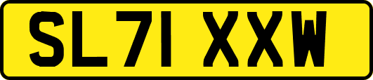 SL71XXW