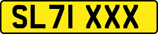 SL71XXX