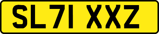 SL71XXZ