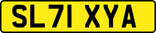 SL71XYA
