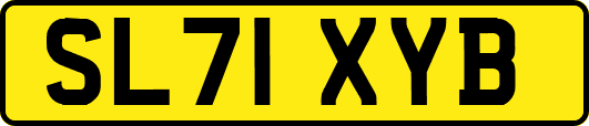 SL71XYB