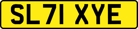 SL71XYE