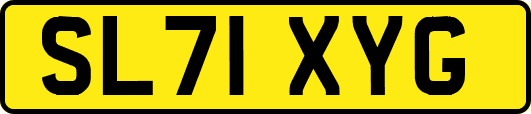 SL71XYG