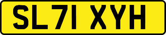 SL71XYH