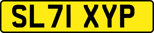 SL71XYP
