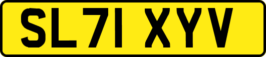 SL71XYV
