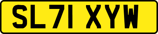 SL71XYW