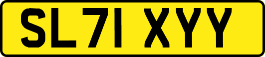 SL71XYY
