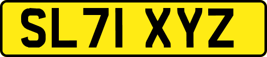 SL71XYZ