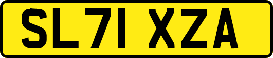 SL71XZA