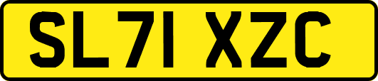 SL71XZC