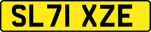 SL71XZE