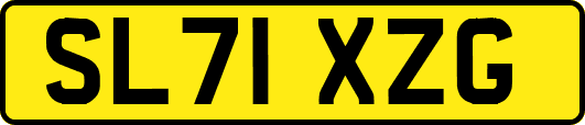 SL71XZG