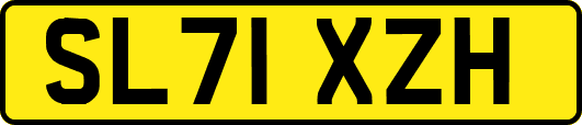 SL71XZH