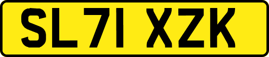 SL71XZK