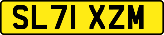 SL71XZM