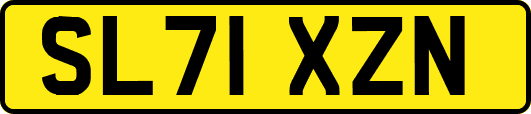 SL71XZN