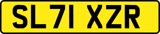 SL71XZR