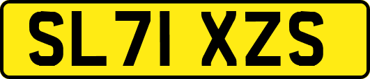 SL71XZS