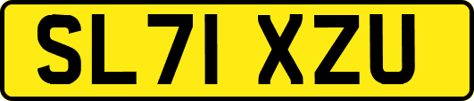 SL71XZU