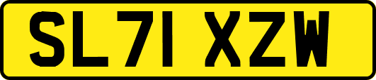SL71XZW