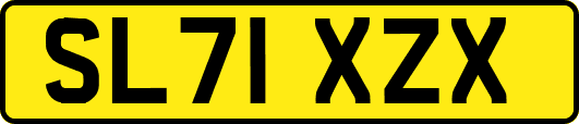 SL71XZX