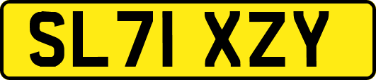 SL71XZY
