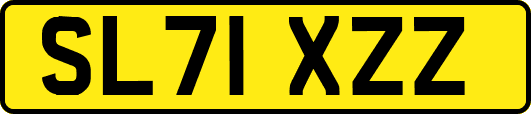 SL71XZZ