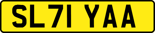 SL71YAA