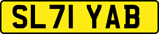 SL71YAB