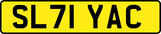 SL71YAC