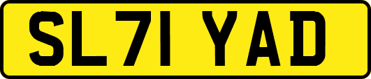 SL71YAD