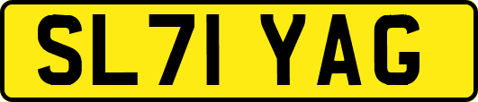 SL71YAG