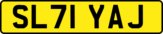 SL71YAJ
