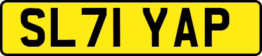 SL71YAP