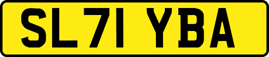 SL71YBA