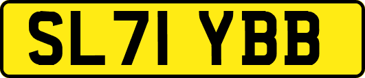 SL71YBB
