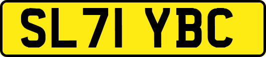 SL71YBC
