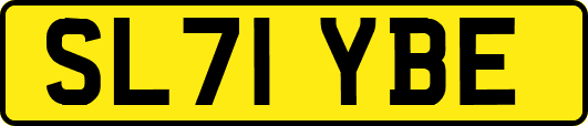SL71YBE