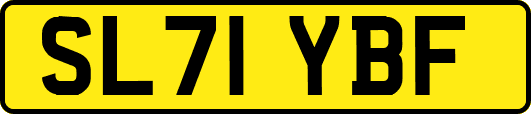 SL71YBF