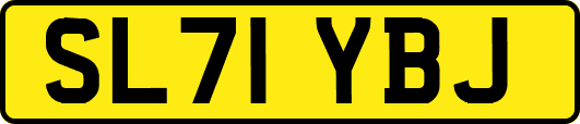 SL71YBJ