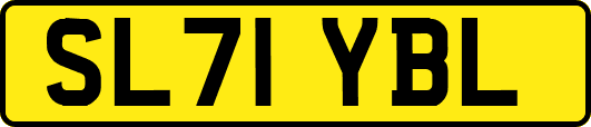 SL71YBL