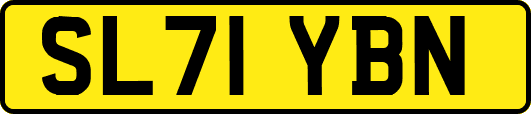 SL71YBN